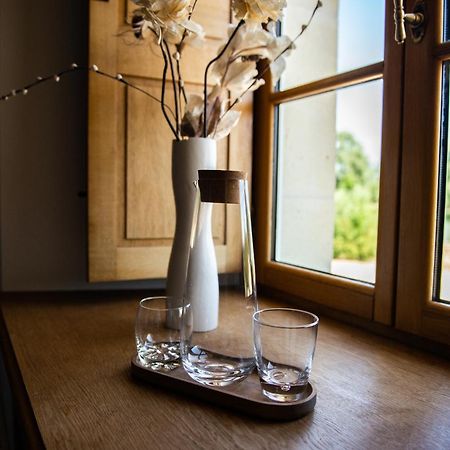 La Francoisiere Bed & Breakfast Loigné-sur-Mayenne Eksteriør bilde